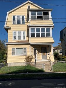 22 Wayland St, Hartford, CT, 06114