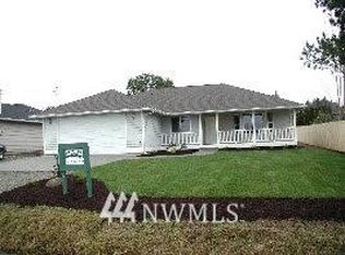 1518 E Camano Dr, Camano Island, WA