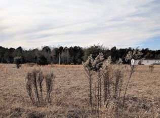 5 Canebrake Ct, Elloree, SC 29047