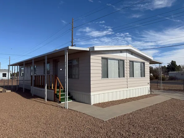 2995 E Ames Ave, Kingman, AZ 86409