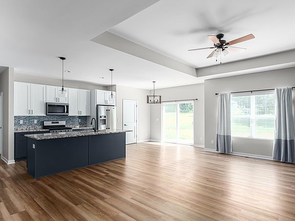2nd image of 616 Greenway Point Dr