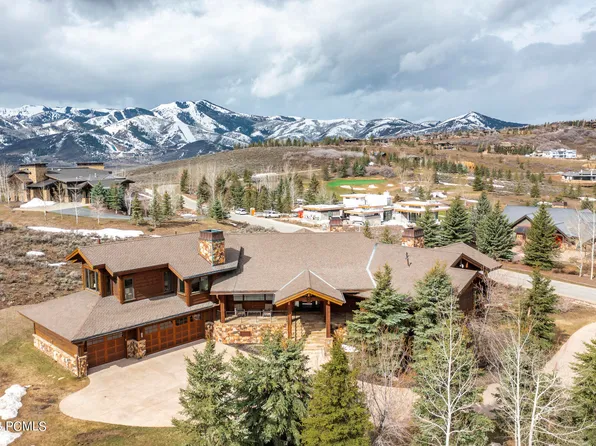 6931 Lupine Dr, Park City, UT 84098