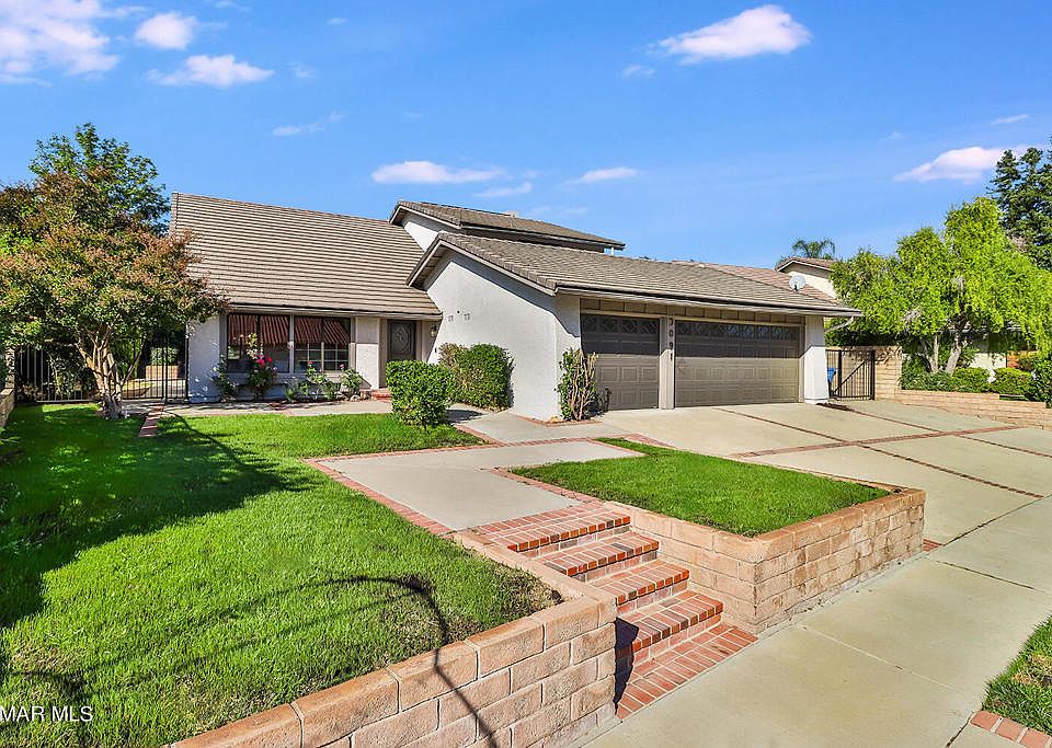 3091 Omega Ave Simi Valley CA 93063 Zillow