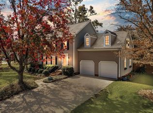 116 Keswick Trl, Simpsonville, SC 29681