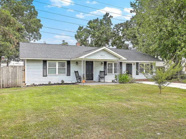 2317 Elegans Dr, North Charleston, SC 29405