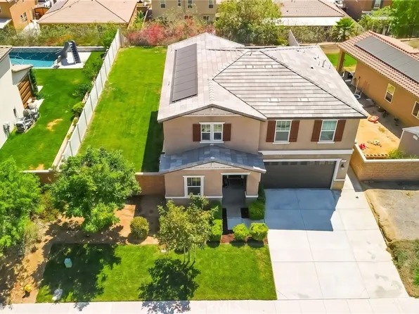 20765 Barn Rd, Riverside, CA 92507