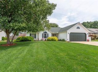 1360 Abbe Rd, Elyria, OH 44035