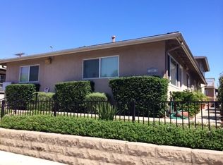 209 W Haley St APT 4, Santa Barbara, CA 93101