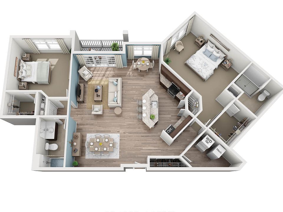 2nd image of 12001 Old Vine Blvd #964CC7