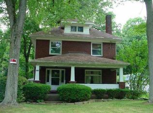 3552 Shirley Rd, Youngstown, OH 44502