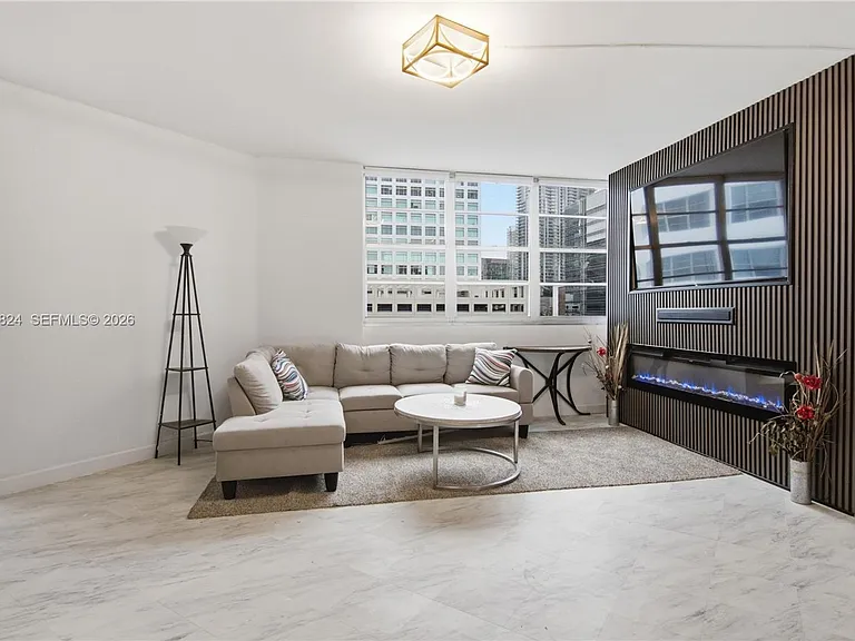 801 Brickell Bay Dr #764L — Photo 4