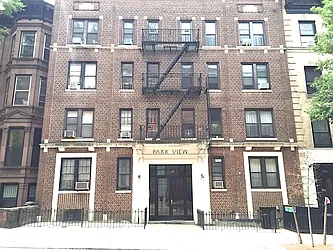 Rented by Friedman Roth Realty