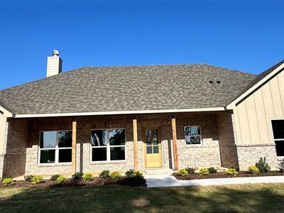684 County Road 1560, Chico, TX, 76431