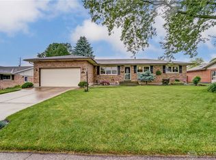 5311 Ridgewood Rd W, Springfield, OH 45503