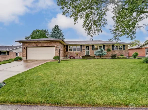 5311 Ridgewood Rd W, Springfield, OH 45503