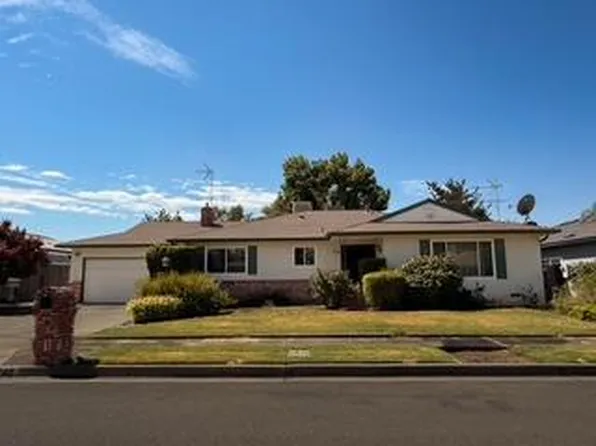 743 E Minarets Ave, Fresno, CA 93720
