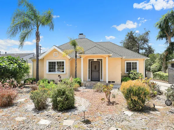 2156 Monte Vista St, Pasadena, CA 91107