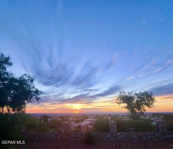 829 Dulce Tierra Dr, El Paso, TX, 79912