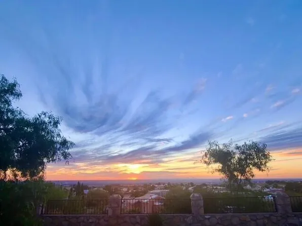 829 Dulce Tierra Dr, El Paso, TX 79912