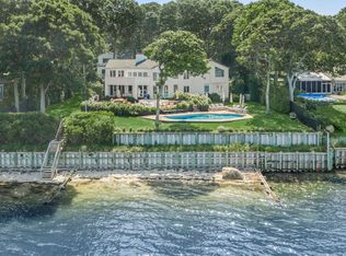 66 Gardiners Bay Dr, Shelter Island, NY 11964