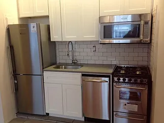 Rented by Keller Williams NYC