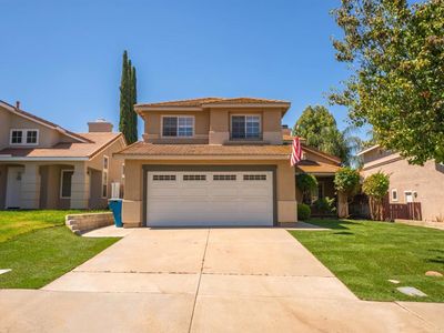 33029 Rossman Cir, Temecula, CA, 92592