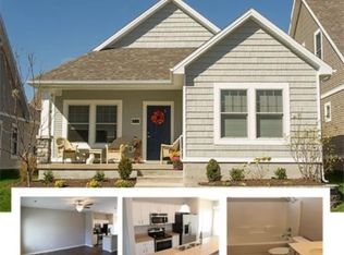144 McCowans Ferry Aly, Versailles, KY 40383