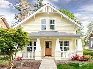 1408 13th Ave SE, Olympia, WA