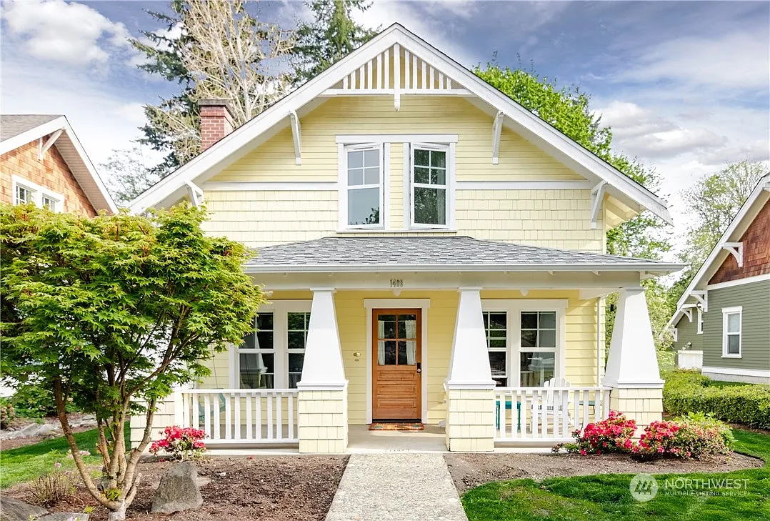 1408 13th Avenue SE photo 1