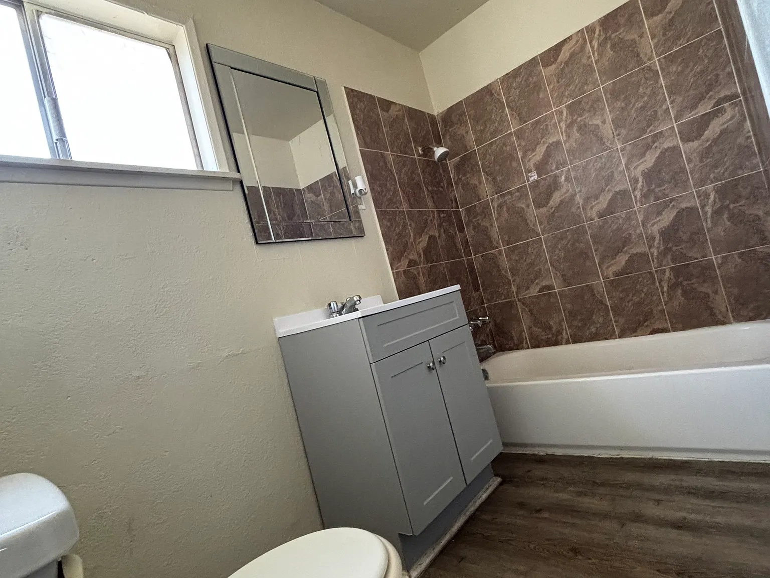 1 bed, $1,395 — Photo 3