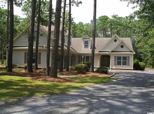 174 Arcadia Rd, Pawleys Island, SC 29585
