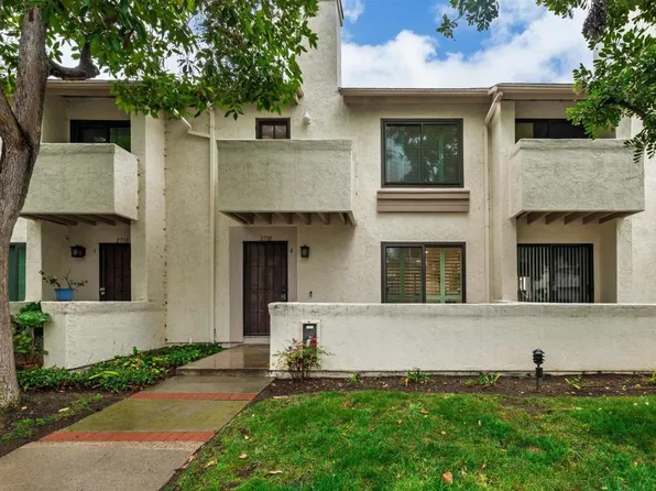 2710 Ariane Dr Unit 4, San Diego, CA 92117