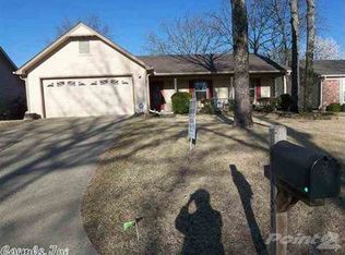 131 Raywood Dr, Sherwood, AR 72120