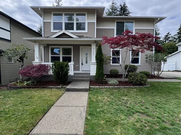 3155 Walker Rd, Dupont, WA 98327
