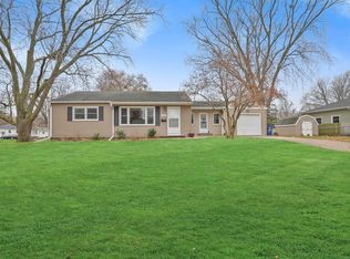 1658 Glenny Ave, Waterloo, IA 50702