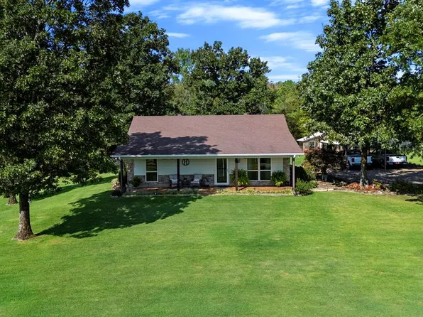 579 Stuffy Rd, Eagletown, OK 74734
