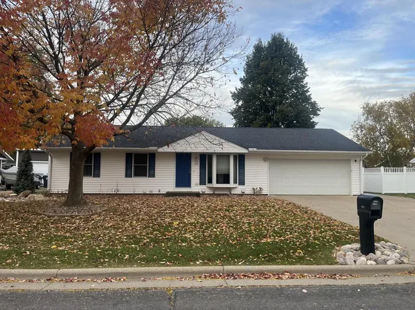 3110 31st STREET SOUTH South, La Crosse, WI 54601