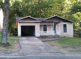 336 Louise St, N Little Rock, AR 72118