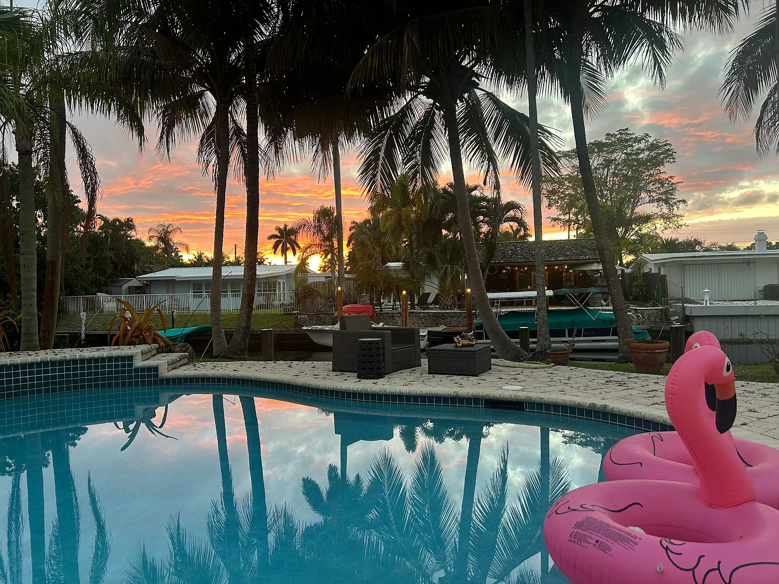 Gulfstream Ln, Fort Lauderdale — Photo 1