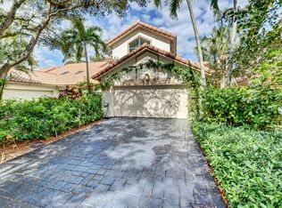 5158 Majorca Club Dr, Boca Raton, FL 33486