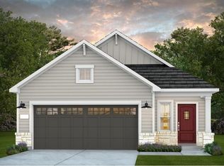 18319 Calabria Harbor Trl, Tomball, TX 77377