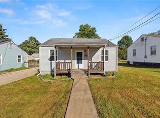 2107 Wakefield Ave, Colonial Heights, VA 23834