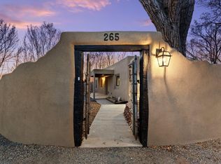 265 La Ladera Rd, Peralta, NM 87042