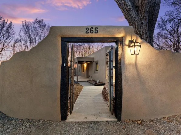 265 La Ladera Rd, Peralta, NM 87042