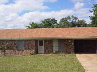 121 Vz County Road 4500, Ben Wheeler, TX 75754