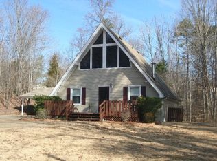 177 Green Leaf Cir, Ridgeway, VA 24148