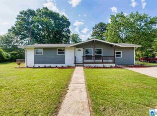 1813 Briar Meadow Rd, Birmingham, AL 35210