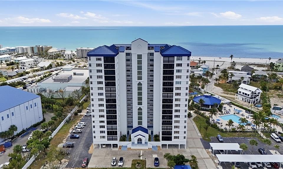 1st image of 4745 Estero BLVD #204