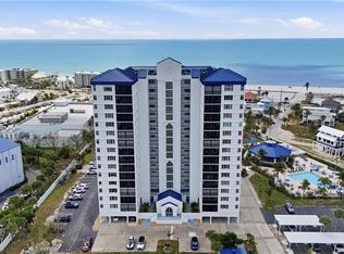 4745 Estero BLVD #204, FORT MYERS BEACH, FL 33931