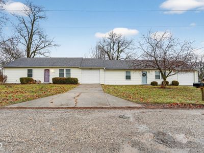 5744 E 18th St, Indianapolis, IN, 46218